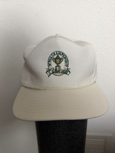 Vintage texace 76th - texace, pga